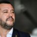 Salvini: “Bloccare Tiktok? Riflettere bene, io contro censura”