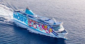 San Valentino, 100% di sconto per gli innamorati di Moby e Tirrenia che viaggiano in coppia