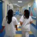 Sanità, Cicchetti: “Infermiere centrale per integrare ospedale e territorio”