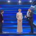 Sanremo 2023, Chiara Ferragni e il corpo come abito
