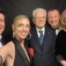 Sanremo 2023, Chiara Ferragni e il selfie con Mattarella