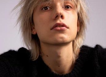 Sanremo 2023, Gianmaria: “Mi sento mandato dall’amore a fare qualsiasi cosa”