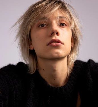 Sanremo 2023, Gianmaria: “Mi sento mandato dall’amore a fare qualsiasi cosa”