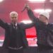 Sanremo 2023, “Giorgia legalizzala”: il grido di Fedez e Articolo 31 sulle note di ‘Ohi Maria’