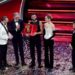 Sanremo 2023, Marco Mengoni vince il Festival