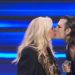 Sanremo 2023, Rosa Chemical bacia anche Venier: “E’ il Festival dell’amore”