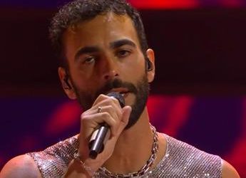 Sanremo 2023, classifica generale dopo quarta serata