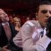 Sanremo 2023, esposto per atti osceni contro Fedez e Rosa Chemical