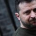 Sanremo 2023, la lettera di Zelensky: “Ucraina vincerà con il mondo libero”