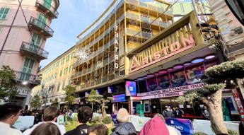 Sanremo 2023, leader pacifisti: “Spauracchio anarchici non ci fermerà”
