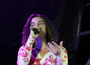 Sanremo 2023, medico Festival: “Caso Madame? Palco specchio società”