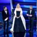 Sanremo 2023, prima serata: ovazione per Mattarella, esordio Ferragni, Blanco ‘distruttore’