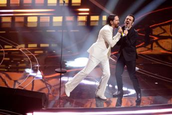 Sanremo, a Colapesce Dimartino il Premio della Critica Mia Martini