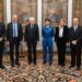 Spazio, Urso da Mattarella: AstroSamantha riporta il tricolore al Quirinale