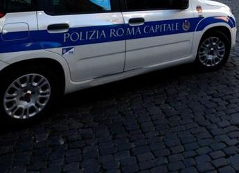 Stop auto a Roma, slitta la domenica ecologica