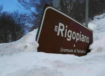 Strage Rigopiano, 29 vittime e 11 superstiti nella tragedia hotel