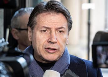 Superbonus 110, Conte: “Decreto ammazza la nostra economia”