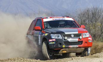 Suzuki Challenge: tutto pronto per la 24esima edizione