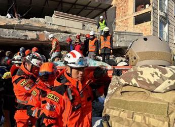 Terremoto Turchia e Siria, oltre 21mila i morti