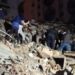 Terremoto Turchia oggi, i morti sono centinaia