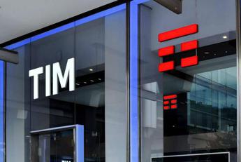 Tim down, problemi rientrati