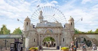 Tutto pronto per la nuova stagione di Mirabilandia