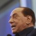 Ucraina, Berlusconi: “Sull’orlo di guerra nucleare, io criticato perché voglio la pace”