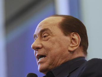 Ucraina, Berlusconi: “Sull’orlo di guerra nucleare, io criticato perché voglio la pace”