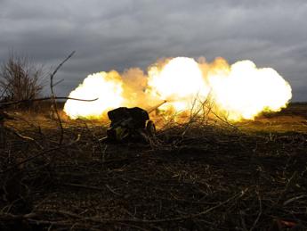 Ucraina, Kiev: Russia invia detenute al fronte a combattere