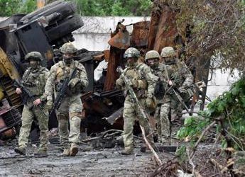 Ucraina, Kiev contro Ft: “Indaghi su disinformazione Russia”