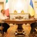 Ucraina, Meloni: “Italia non tentenna su sostegno a Kiev e non lo farà”