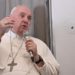 Ucraina, Papa: “Aperto a incontrare Zelensky e Putin”