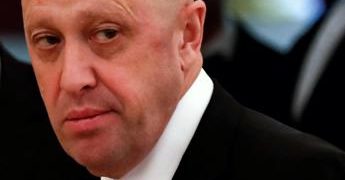 Ucraina, Prigozhin sfida Zelensky a duello aereo per Bakhmut