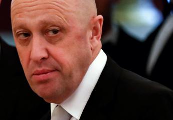 Ucraina, Prigozhin sfida Zelensky a duello aereo per Bakhmut