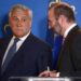Ucraina, Tajani vede Weber: “Ci siamo chiariti, incidente chiuso”