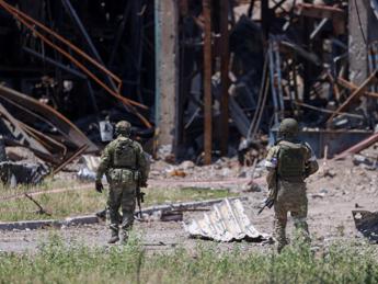 Ucraina, Wagner annuncia successi. Usa: “Hanno perso 30mila uomini”