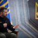 Ucraina, Zelensky: “Servono subito aerei per difesa”