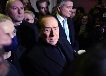 Ucraina, caso Zelensky contro Berlusconi agita maggioranza