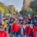 Ucraina, in migliaia al corteo della pace di Palermo