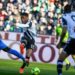 Udinese-Sassuolo 2-2, doppio botta e risposta