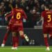 Ultras Roma aggrediti, sui social spuntano video e audio