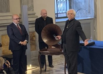 Un Museo per Enrico Caruso nel Palazzo Reale di Napoli