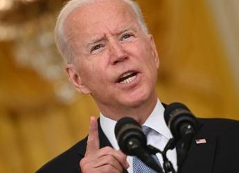 Usa, abbattuto oggetto nei cieli dell’Alaska: ordine di Biden