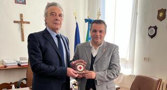 Volontariato, Cri Sicilia e Ufficio scolastico Messina insieme per formazione giovani