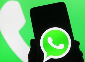 WhatsApp, al lavoro su trascrizione immediata testo messaggi vocali