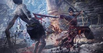 Wo Long: Fallen Dynasty, nuova demo disponibile su console e PC