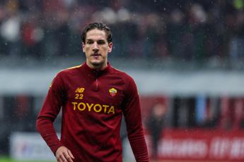 Zaniolo in orbita Galatasaray e Fenerbahce, ultime news