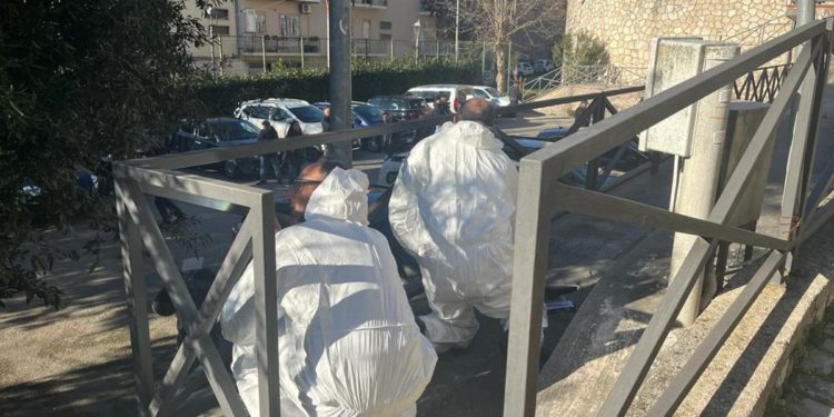 Alatri, morte Thomas Bricca: 2 fratelli in caserma da Carabinieri