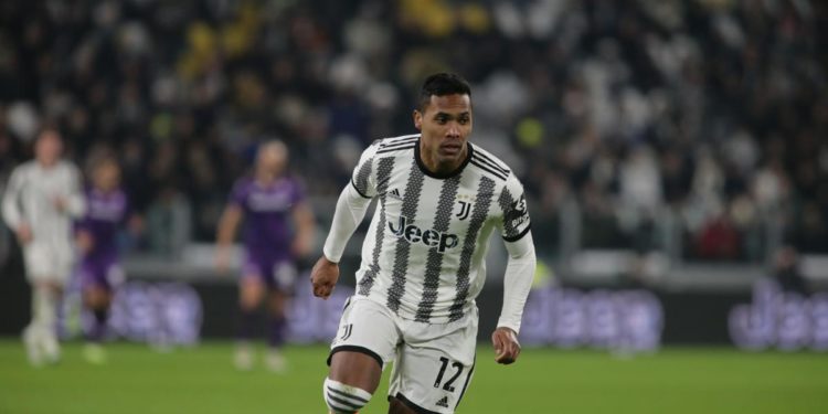 Juventus, Alex Sandro verso il rinnovo fino al 2024