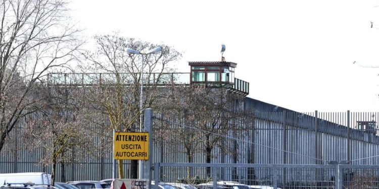 Alfredo Cospito, le condizioni di salute